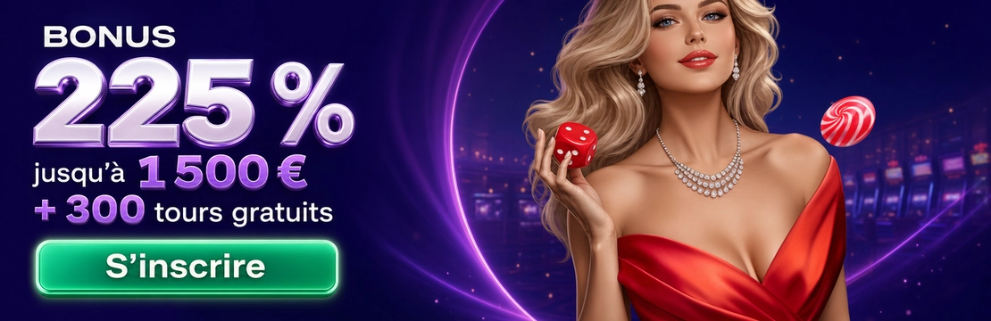 Candyspinz Casino